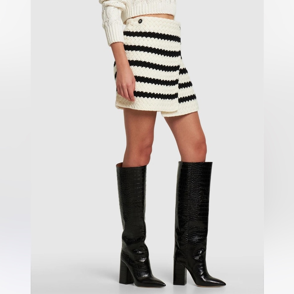 Paris Texas Anja boots.  Size 37.  New in box. - Picture 5 of 16